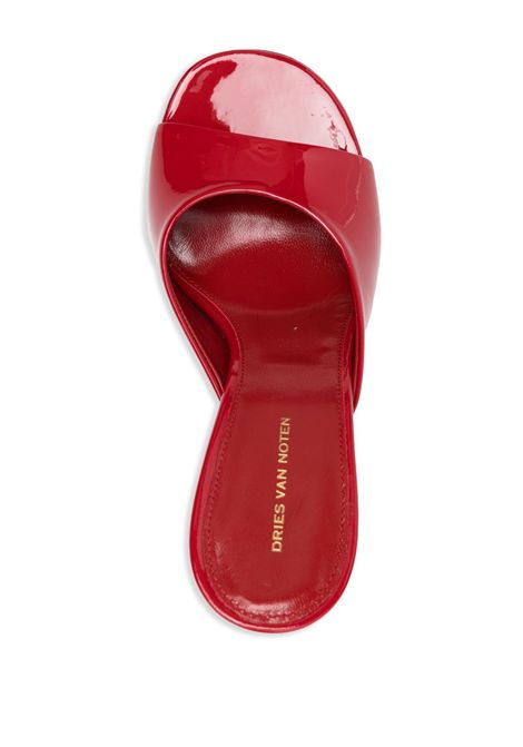 scarpe DRIES VAN NOTEN | Scarpe | WS2511618H105351